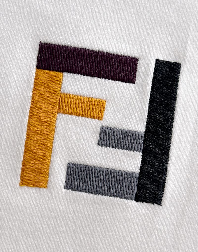 Fendi T-Shirts